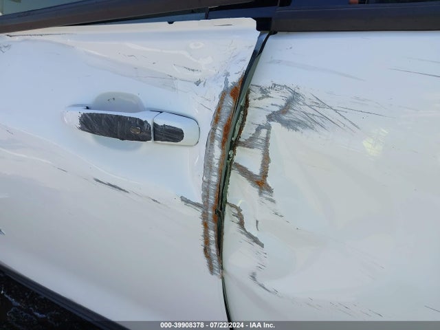 Chevrolet EQUINOX LS 2019 3GNAXHEV1KS635332 Image 18