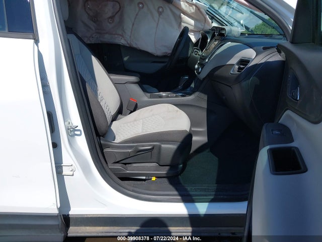 Chevrolet EQUINOX LS 2019 3GNAXHEV1KS635332 Image 5