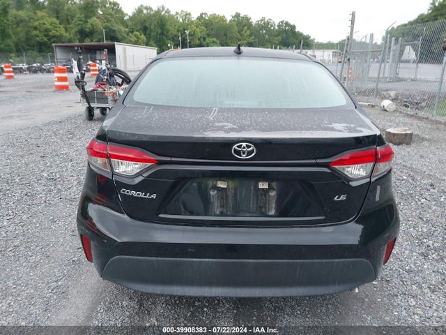 Toyota COROLLA LE 2024 5YFB4MDE1RP155315 Image 15