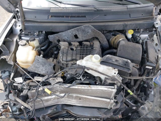 3C4PDDEG0JT417106 Dodge Journey Gt Awd