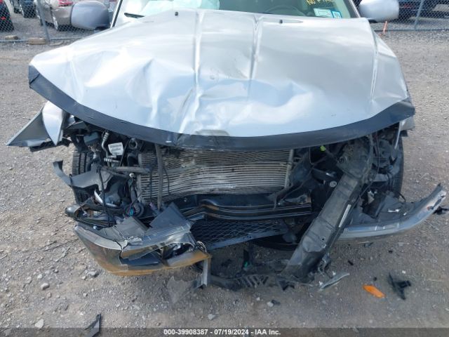 3C4PDDEG0JT417106 Dodge Journey Gt Awd