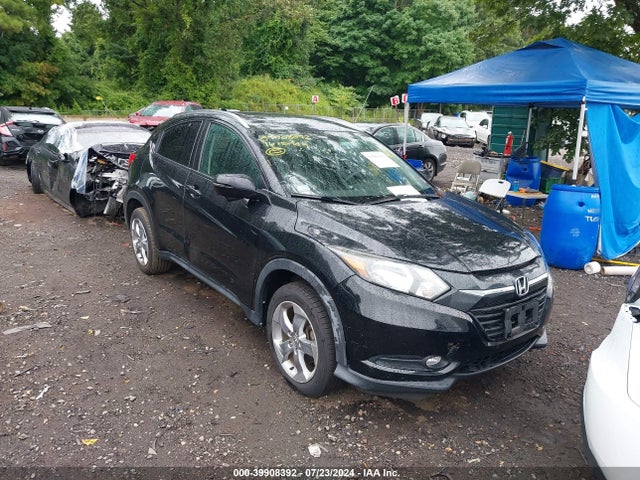 2016 3CZRU6H70GM759054 main image