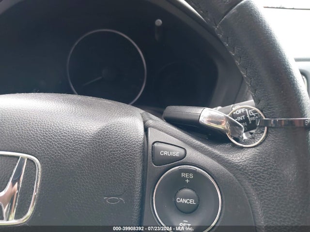 Honda Hr-v Ex-l 2016 3CZRU6H70GM759054 Image 11
