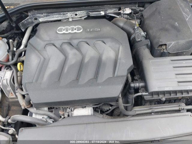 WAUAUHFF6J1071621 Audi A3 2.0t Premium/2.0t Tech Premium