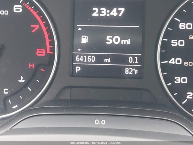 WAUAUHFF6J1071621 Audi A3 2.0t Premium/2.0t Tech Premium