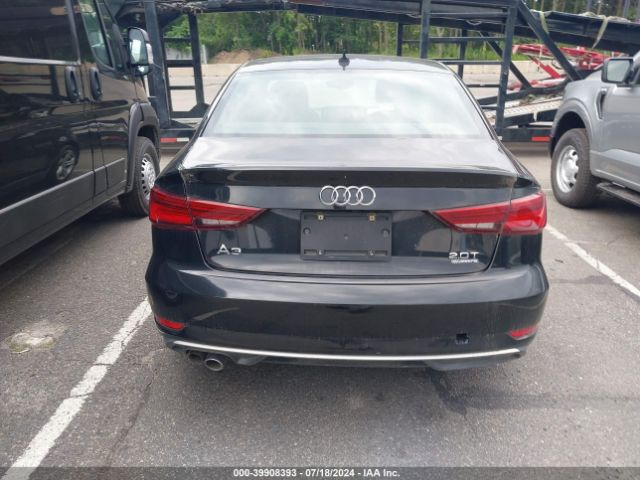 WAUAUHFF6J1071621 Audi A3 2.0t Premium/2.0t Tech Premium