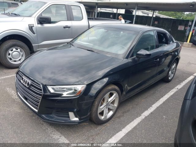 WAUAUHFF6J1071621 Audi A3 2.0t Premium/2.0t Tech Premium