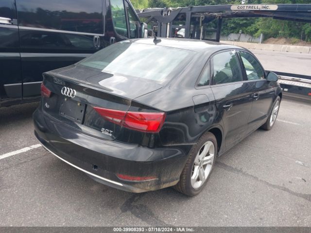 WAUAUHFF6J1071621 Audi A3 2.0t Premium/2.0t Tech Premium