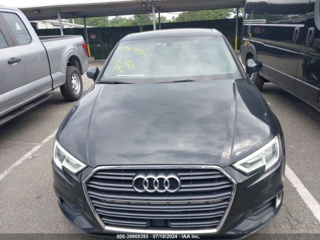 WAUAUHFF6J1071621 Audi A3 2.0t Premium/2.0t Tech Premium