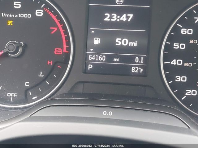 WAUAUHFF6J1071621 Audi A3 2.0t Premium/2.0t Tech Premium