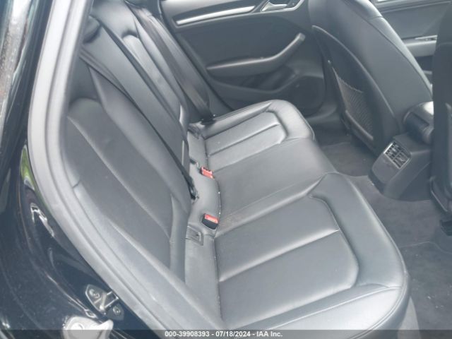 WAUAUHFF6J1071621 Audi A3 2.0t Premium/2.0t Tech Premium