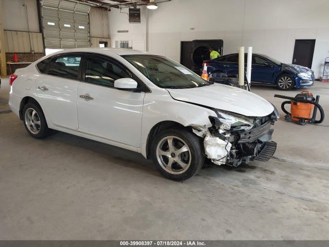 2016 3N1AB7AP4GY316863 main image