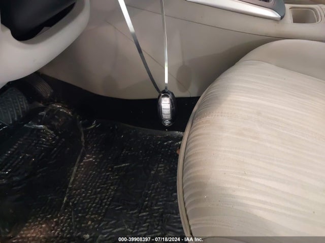 Nissan SENTRA SV 2016 3N1AB7AP4GY316863 Image 11