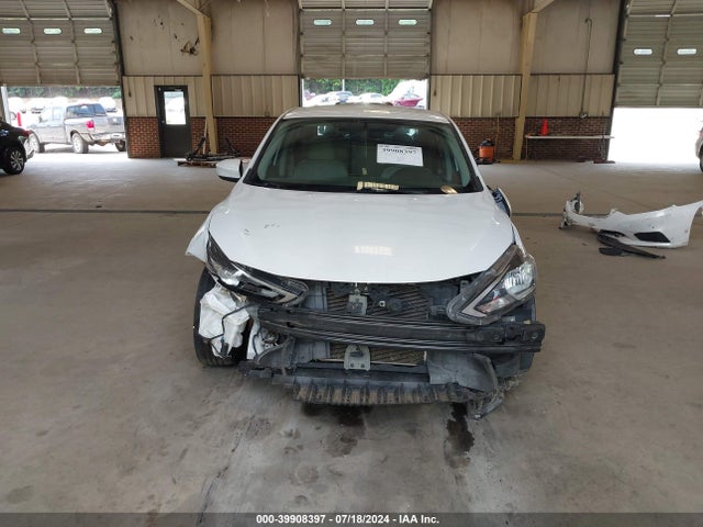 Nissan SENTRA SV 2016 3N1AB7AP4GY316863 Image 12