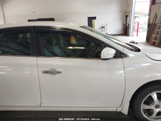 Nissan SENTRA SV 2016 3N1AB7AP4GY316863 Image 13