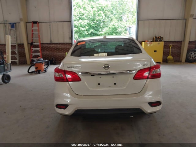 Nissan SENTRA SV 2016 3N1AB7AP4GY316863 Image 16