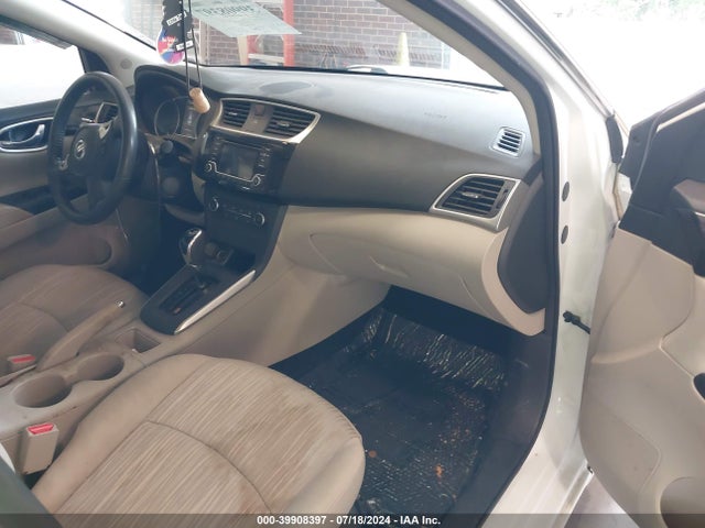 Nissan SENTRA SV 2016 3N1AB7AP4GY316863 Image 5