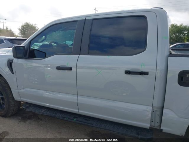1FTFW2L52RFB11400 Ford F-150 Stx