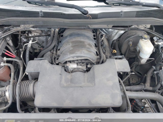 3GCPCREC9FG468813 Chevrolet Silverado 1500 1lt