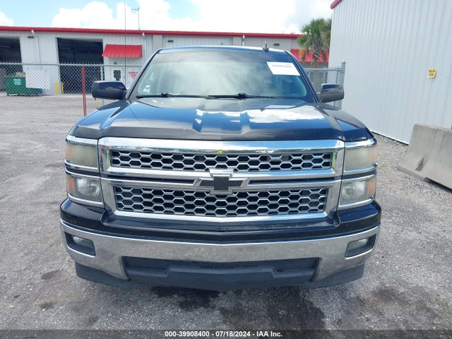 3GCPCREC9FG468813 Chevrolet Silverado 1500 1lt