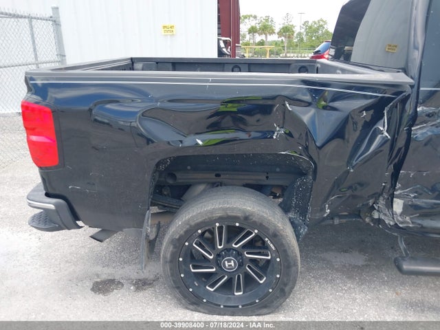 3GCPCREC9FG468813 Chevrolet Silverado 1500 1lt