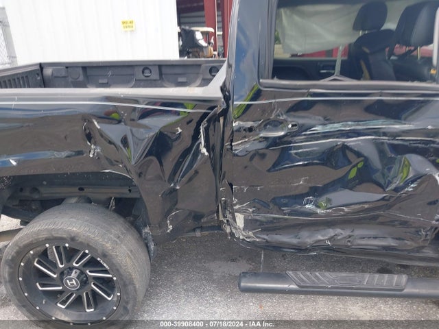 3GCPCREC9FG468813 Chevrolet Silverado 1500 1lt