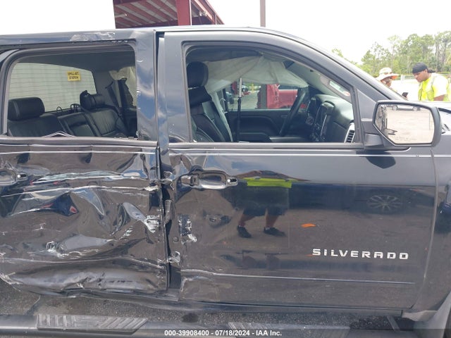 3GCPCREC9FG468813 Chevrolet Silverado 1500 1lt