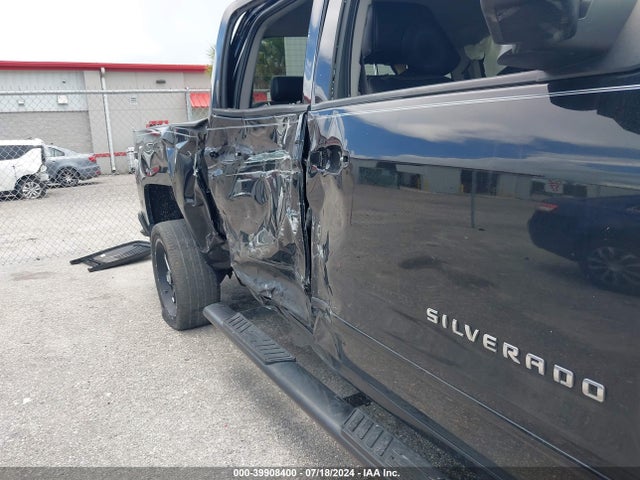 3GCPCREC9FG468813 Chevrolet Silverado 1500 1lt