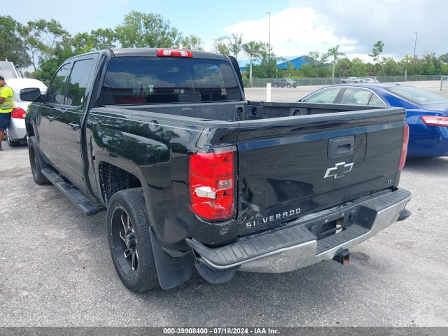 3GCPCREC9FG468813 Chevrolet Silverado 1500 1lt