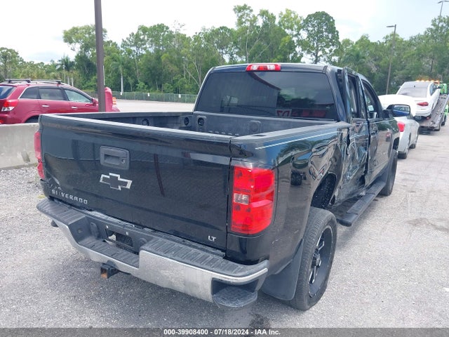 3GCPCREC9FG468813 Chevrolet Silverado 1500 1lt
