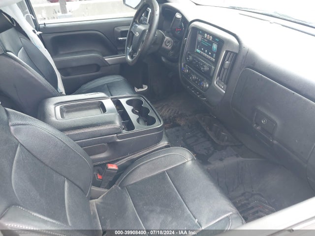 3GCPCREC9FG468813 Chevrolet Silverado 1500 1lt