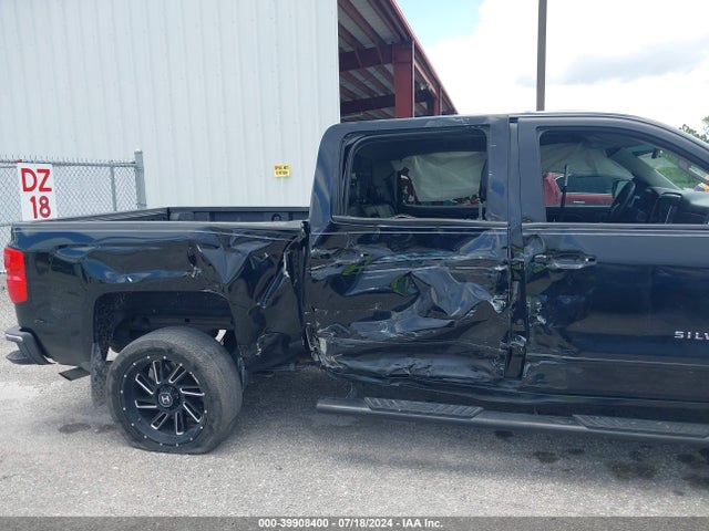 3GCPCREC9FG468813 Chevrolet Silverado 1500 1lt