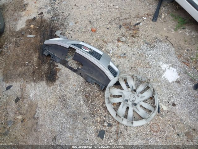 3N6CM0KN1MK694655 Nissan Nv200 Compact Cargo Sv Xtronic Cvt