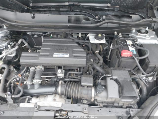 7FARW2H57JE102453 Honda CR-V EX