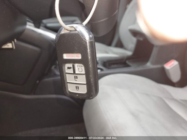 7FARW2H57JE102453 Honda CR-V EX