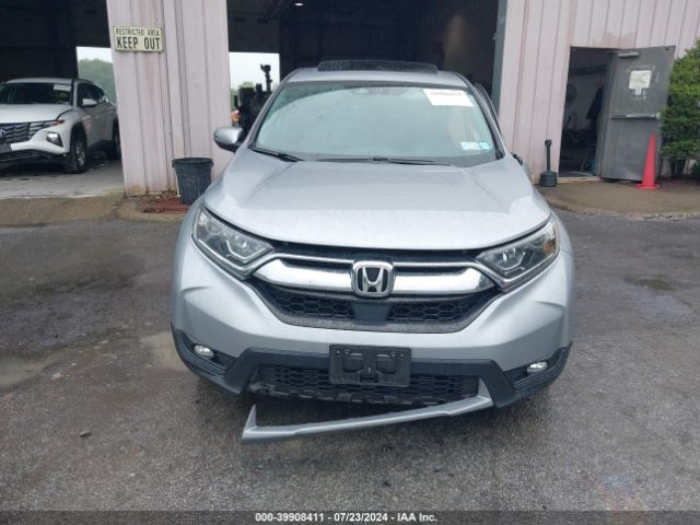 7FARW2H57JE102453 Honda CR-V EX
