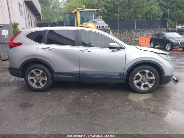 7FARW2H57JE102453 Honda CR-V EX