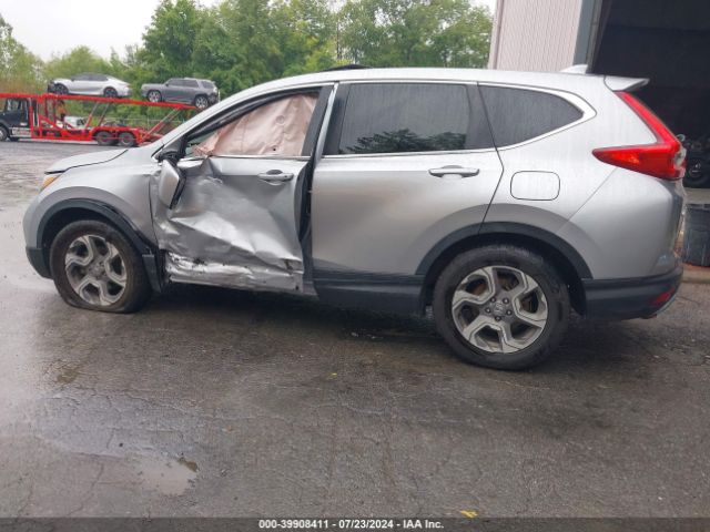 7FARW2H57JE102453 Honda CR-V EX