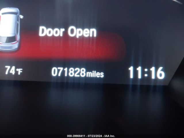 7FARW2H57JE102453 Honda CR-V EX