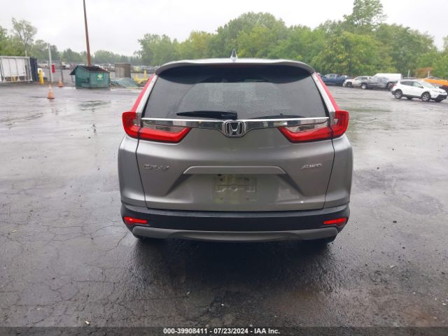 7FARW2H57JE102453 Honda CR-V EX
