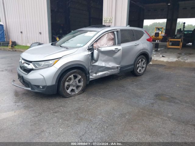 7FARW2H57JE102453 Honda CR-V EX