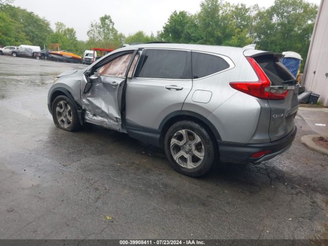 7FARW2H57JE102453 Honda CR-V EX