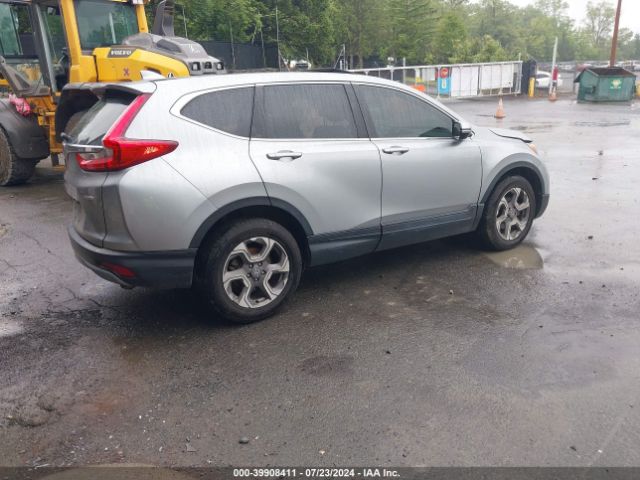 7FARW2H57JE102453 Honda CR-V EX