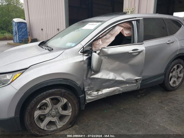 7FARW2H57JE102453 Honda CR-V EX