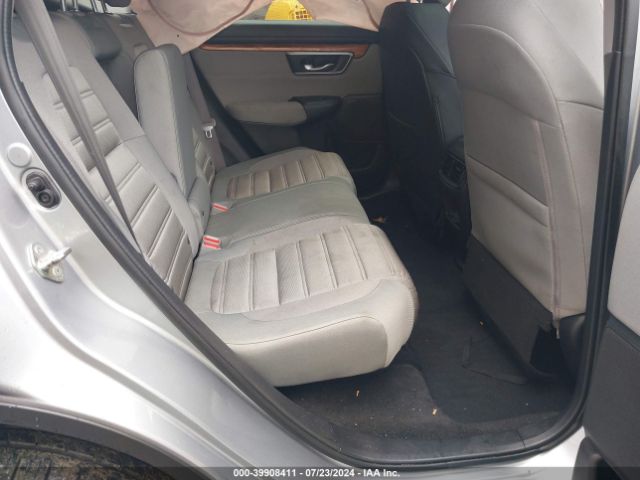 7FARW2H57JE102453 Honda CR-V EX