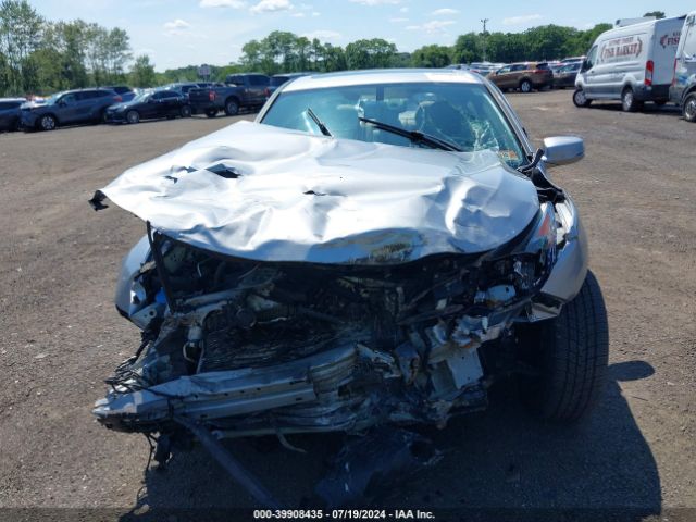 1HGCR3F81HA044257 Honda Accord Ex-l V6