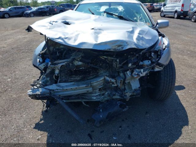 1HGCR3F81HA044257 Honda Accord Ex-l V6
