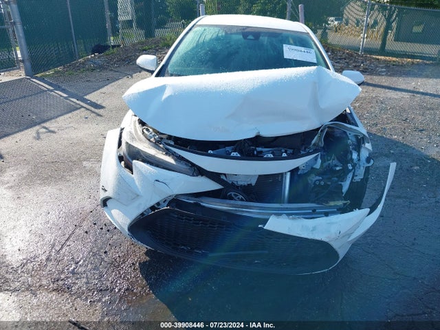 Toyota COROLLA LE 2020 5YFEPRAE2LP143249 Image 12