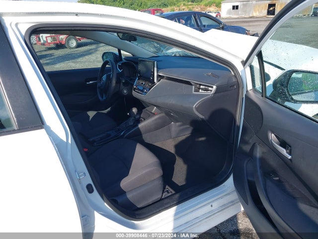 Toyota COROLLA LE 2020 5YFEPRAE2LP143249 Image 5