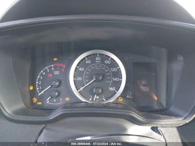 Toyota COROLLA LE 2020 5YFEPRAE2LP143249 Image 7